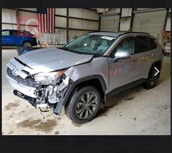 تويوتا راف 4